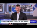 Bondi attack probe: Philippines trip and militant links under investigation