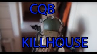 CQB KillHouse