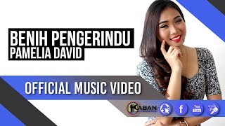 Benih Pengerindu by Pamelia David