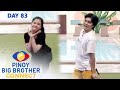 Day 83: Housemates, sumabak sa dance challenge ng BINI | PBB Connect