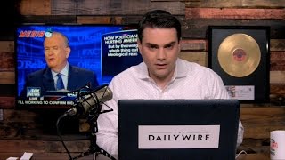 The Ben Shapiro Show Ep. 277 - Real Controversies, and Fake Controversies