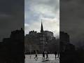 What Makes Edinburgh So Unforgettable?