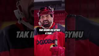 Hossa vs. Végh | Čelindž #3