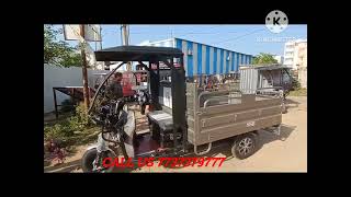 SSB Electric Rickshaw & electric Loader | Available on IndiaMART screenshot 3