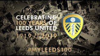 #MyLeeds100