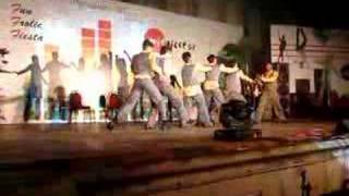 MAI @ MIT 2008