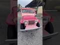 Jeep Beach Classic Willys #jeep #automobile #oldschool #jeeplife #jeepbeach #offroad