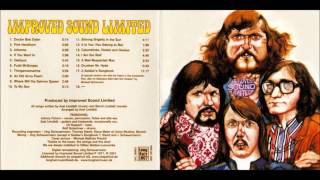 Improved Sound Limited - Fudd Mcgorges (1971) HQ