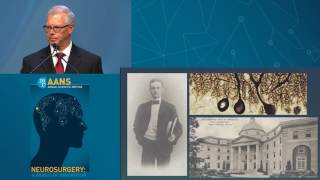Presidential Address from the 2017 AANS Annual Scientific Meeting - Frederick A. Boop, MD, FAANS screenshot 2
