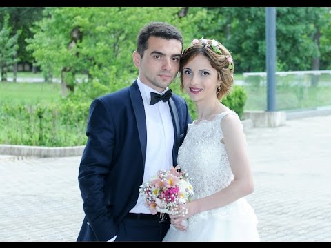 STUDIO SOPRANO PRESENT: მირზა \u0026 მარი (WEDDING)