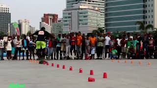 Publicidade Para 2ª Etapa Do Circuito Kalemba Radical 2017Porto Amboim