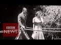 The moment a Princess became a Queen - BBC News