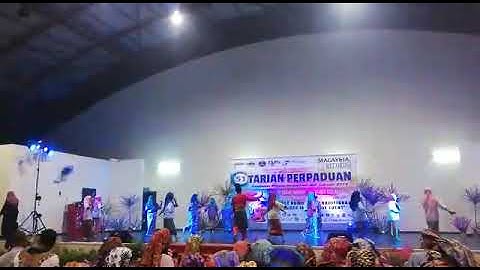 Tarian Inang