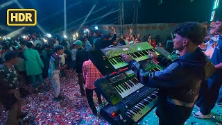 राक्या भाई न्यू तारपा एकदम कडक वाजवल 🔥🔥 Vedant Dj Musical MH | Radhu Bhai Aadiwasi 