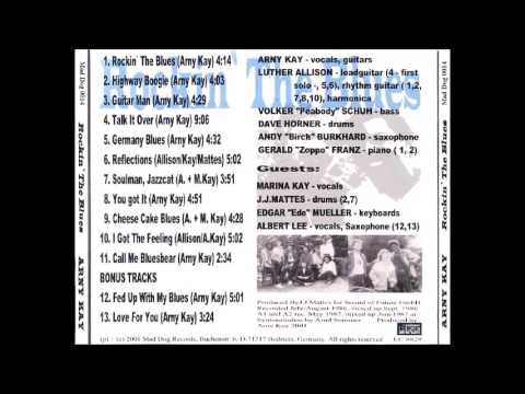 arny-kay---cheese-cake-blues