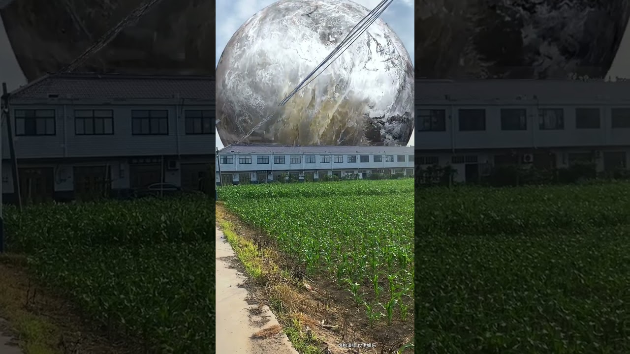 "Shocking! NASA Heading to Earth 😱" 