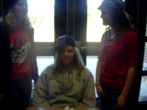 BCHS A&P Foot Rap :) by Kaylin, Katlyn, and Elizab...