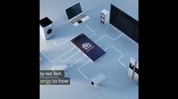 The Connected Home of the Future: Exploring the World of IoT and Smart Homes