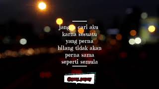 Status wa buat yang baru putus di jamin baper