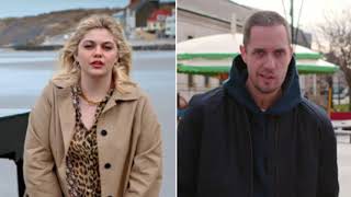 Louane & Grand Corps Malade - Derrière Le Brouillard Hit Story 1072