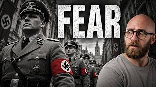 How the Gestapo Actually Worked
