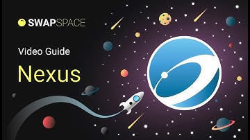 How to Exchange Nexus Crypto | Fast And Secure Swaps on SwapSpace.co