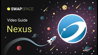 How To Exchange Nexus Crypto Fast And Secure Swaps On Swapspace.co