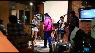 Download Lagu once upon a time  at my  cafe MP3