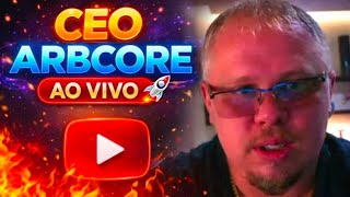 Arbcore Zoom Evgeny Levin Apr 22 LINK FOR OFFICIAL REGISTRATION IS PROVIDED IN THE VIDEO DESCRIPTION
