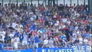 FC Blau-Weiss Linz vs BSV Bad Bleiberg 2:4, 12. 6. 2003 (ORF OÖ)