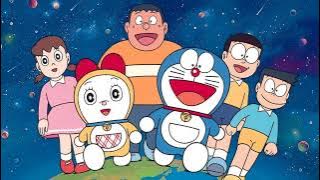 Doraemon | Intro | Nada Dering Doraemon | Background Music | Sound Effect Videos | SFX