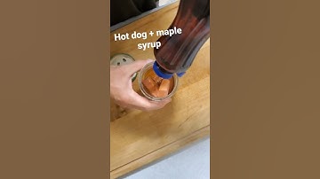 The best DIY fly trap, using the tastiest bait! #flytrap #DIY #spicytrap