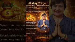 Akshaya Tritiya 2026