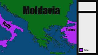 Balkan in Nutshell 2