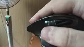 Joric's IR controller vs Airmate stand fan (Mystery MSF-2414)