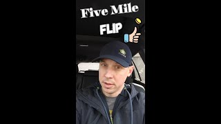 Five Mile Foreclosure Flip Spokane, WA
