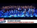 Raw Politics: 'Brexit Big Band' turns divorce into music