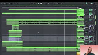 Producing a HARD TRAP banger in Ableton