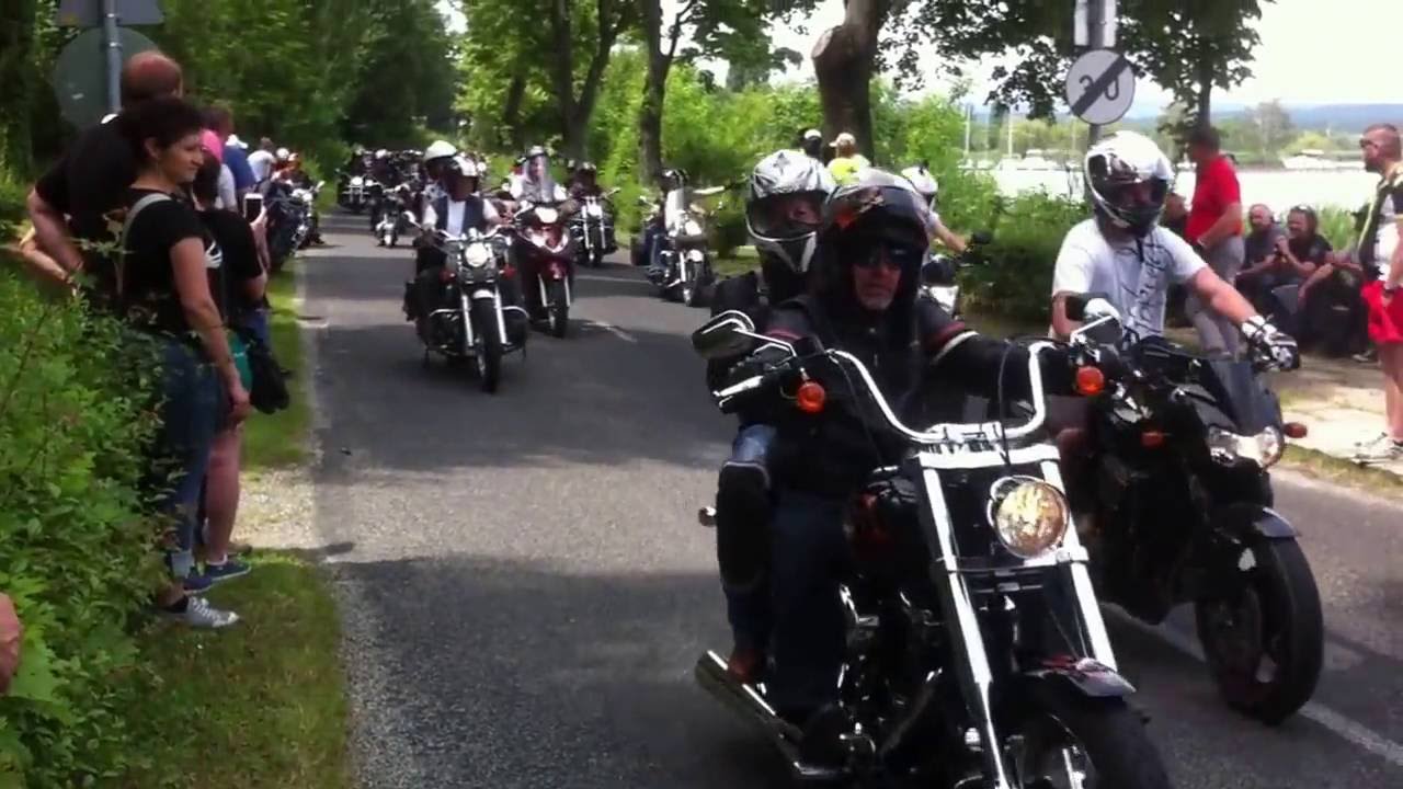  Harley Davidson Open Road Fest 2019 Als rs Motoros 