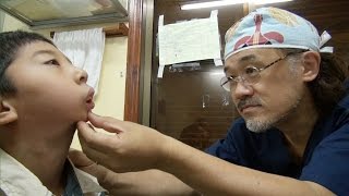 日本で稼ぎカンボジアで無償手術！安定捨てフリーに転じた外科医の挑戦