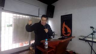 Pastor Juan Carlos Salazar, No eres una Gallina eres un  Águila . screenshot 4