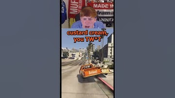 PALM TREE (Angry Ginge)