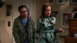 Sheldon goes mad about cats in "The Zazzy Substitution"! All conten...