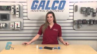 Roxtec EZ Series Multiple Conductor Cord Grips