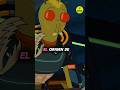 El Origen del Amigo de Rick: Krombopulus #rickandmorty #rickymorty
