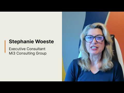 Mi3 Insight Series - Strategic Advantage of Building a Sales Council