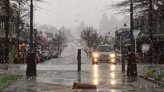 Download Lagu Winter returned to Wanaka and Queenstown MP3