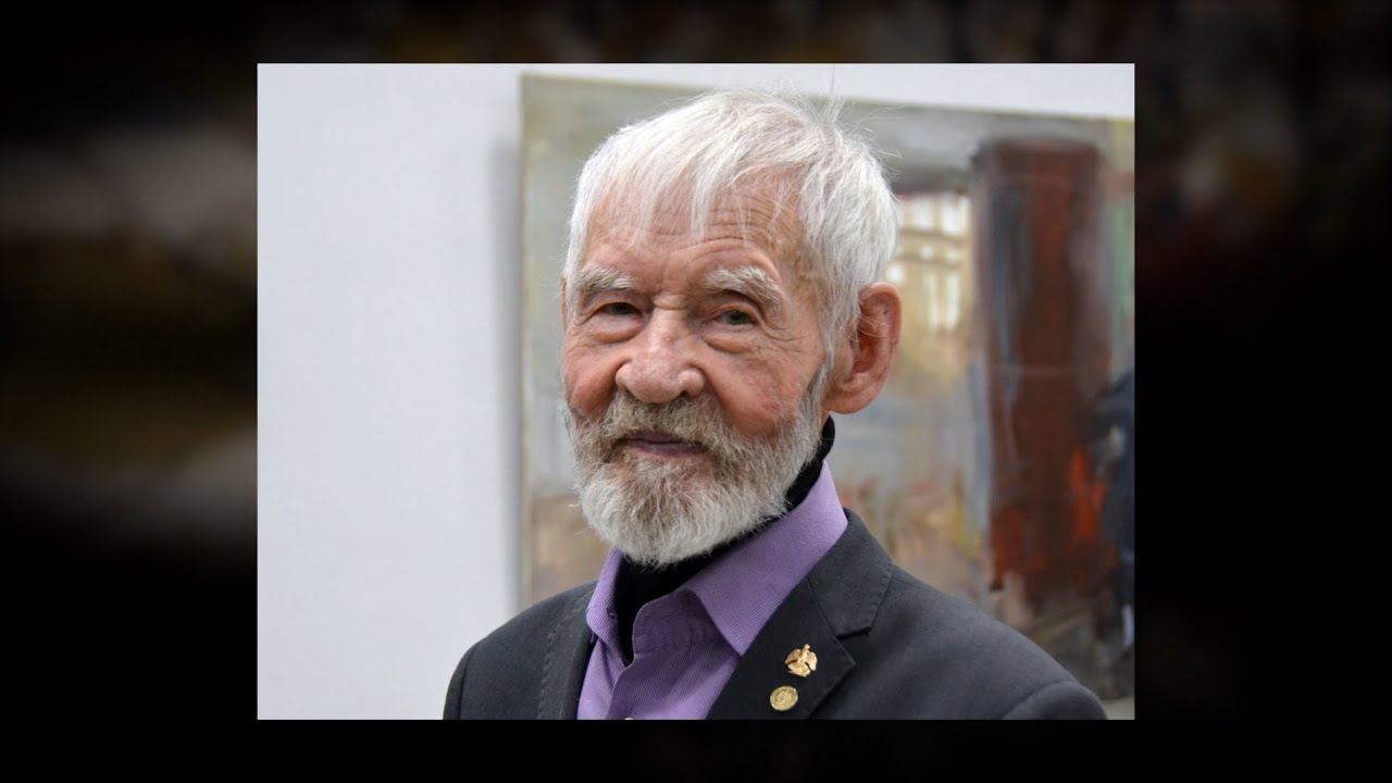 В Чебоксарах простились с Ревелем Федоровым - YouTube