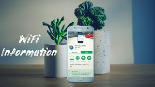 FRITZ!App WLAN you can keep an eye on your wireless network at all times screenshot 1