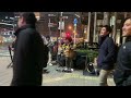 2024/01/19 Neighbors ComplainストリートLIVE12